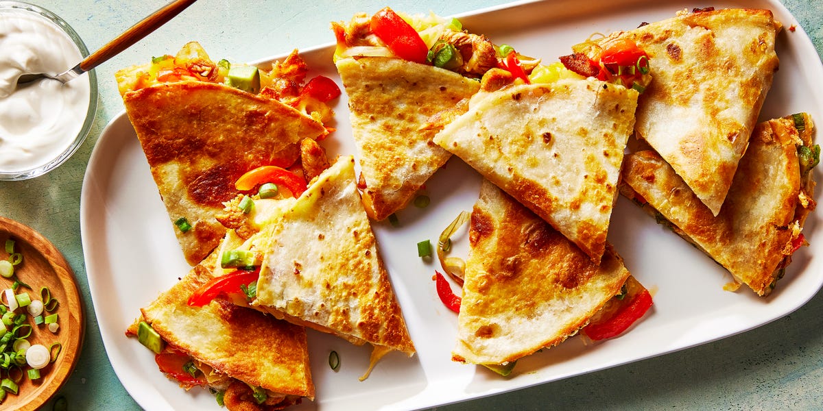 chicken quesadilla recipe - Article 3